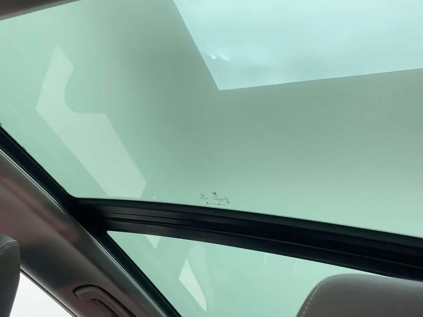 BMW X1 2023 — Şəkil 17/20