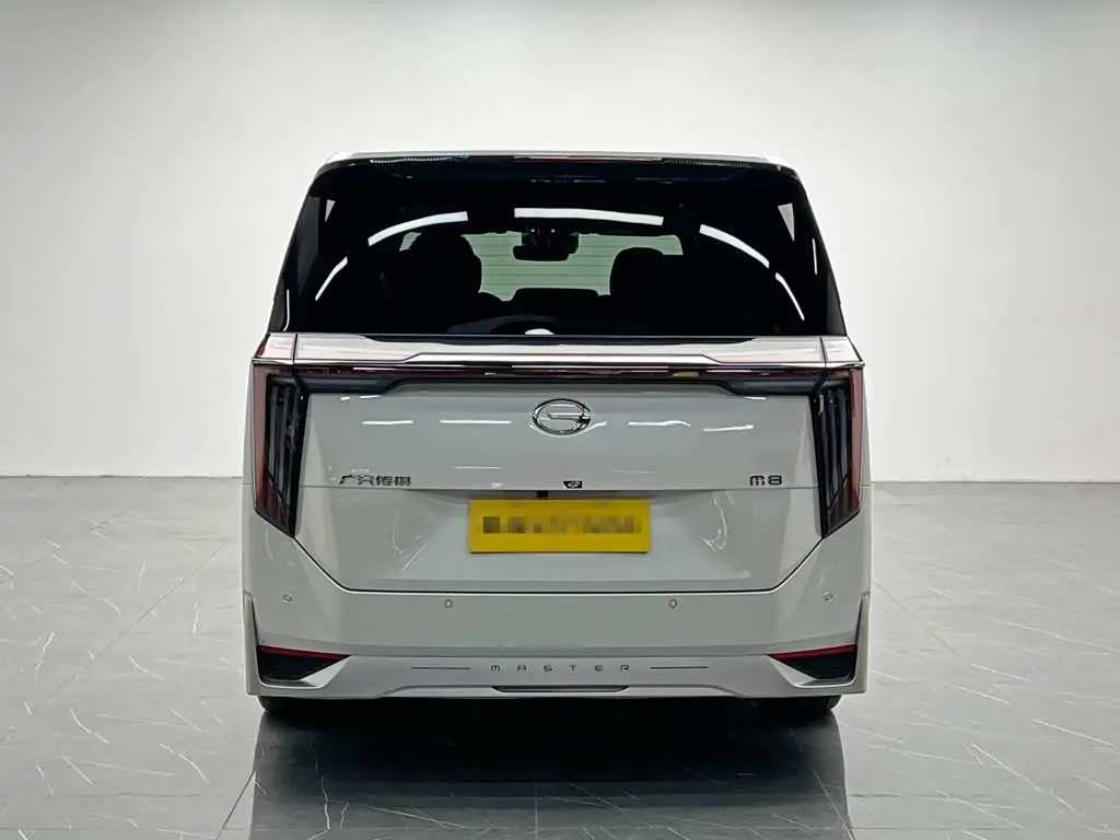 GAC Trumpchi Trumpchi M8 2024 — Photo 5/20