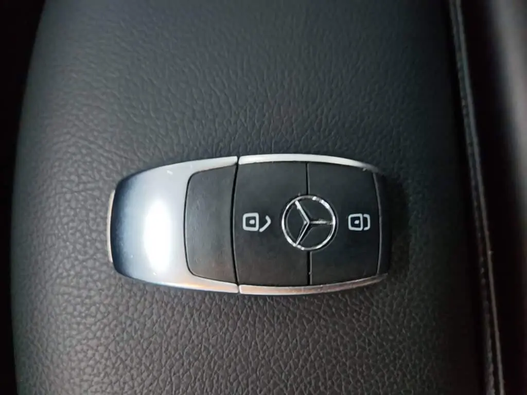 Mercedes-Benz A-Class 2020 — Фото 17/20
