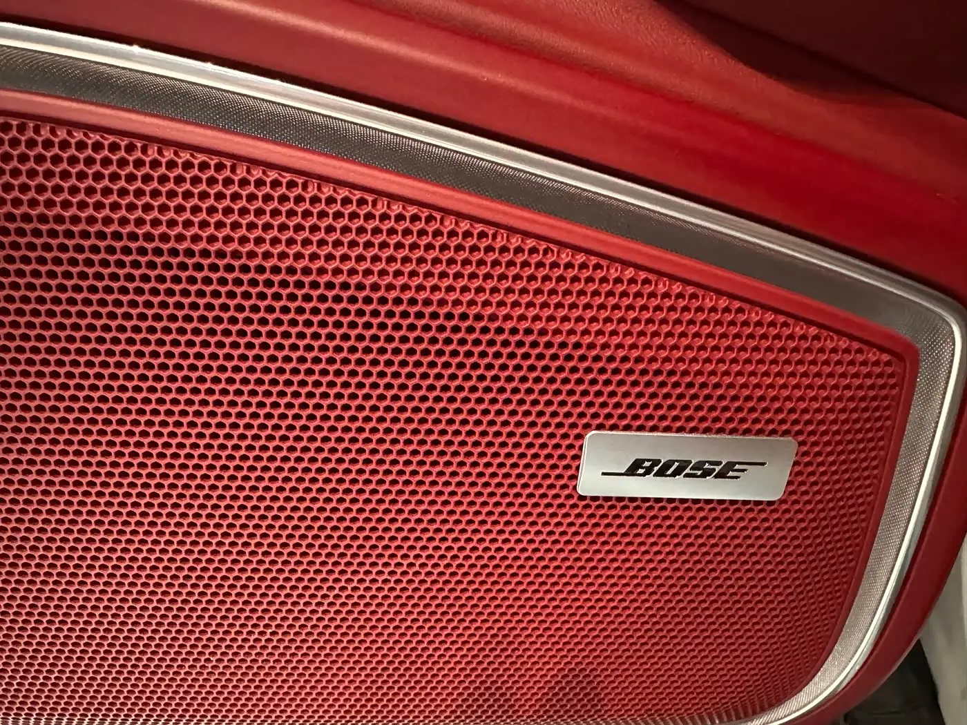 Porsche Panamera 2017 — Şəkil 14/19