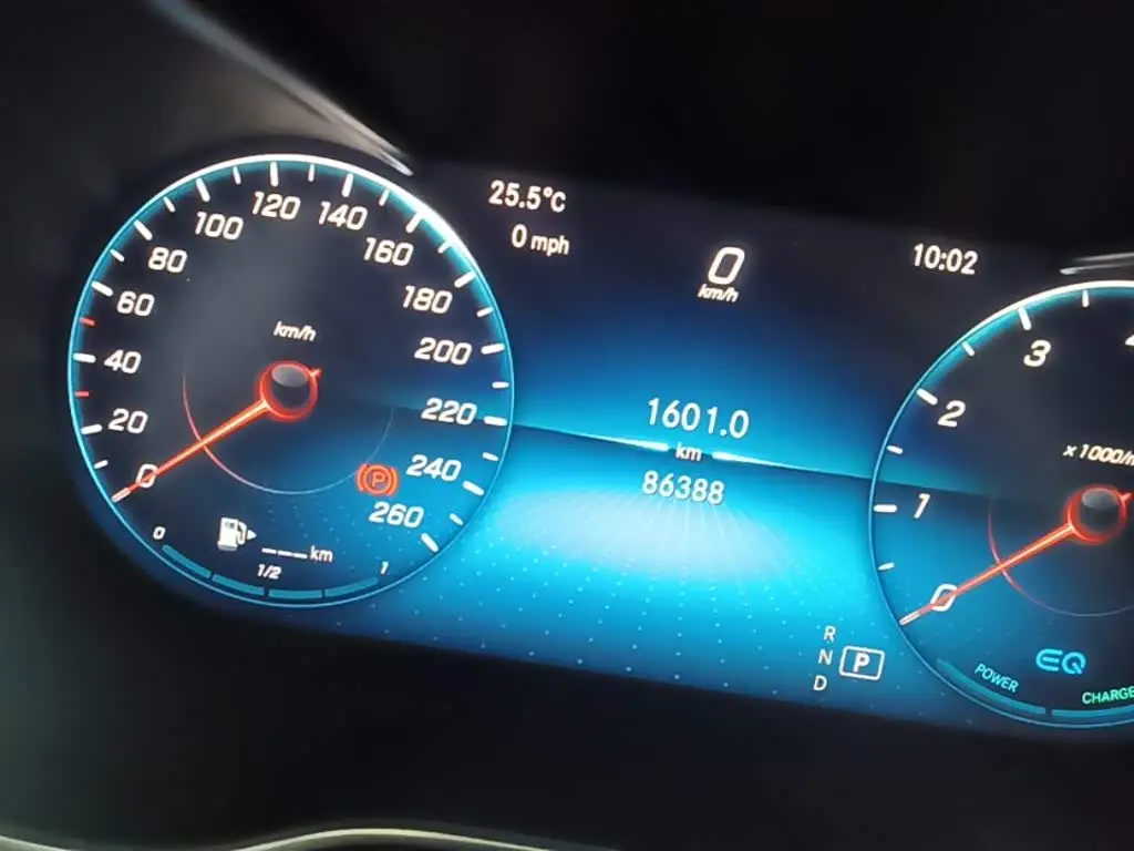 Mercedes-Benz C-Class 2019 — Фото 12/20