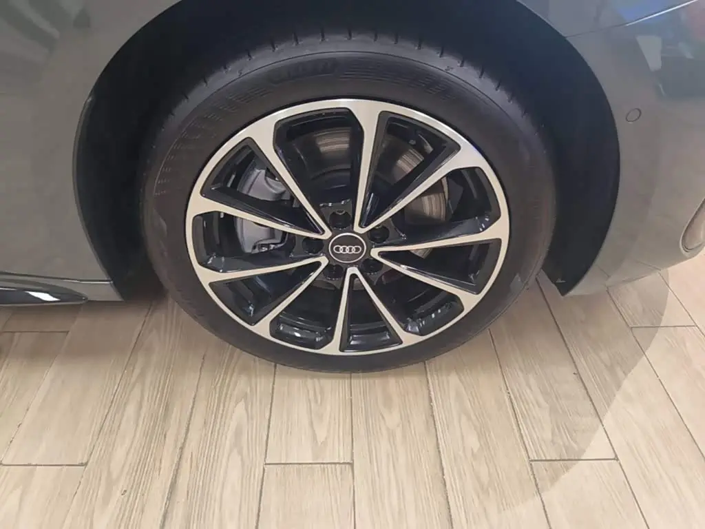 Audi A5L 2026 — Şəkil 14/20
