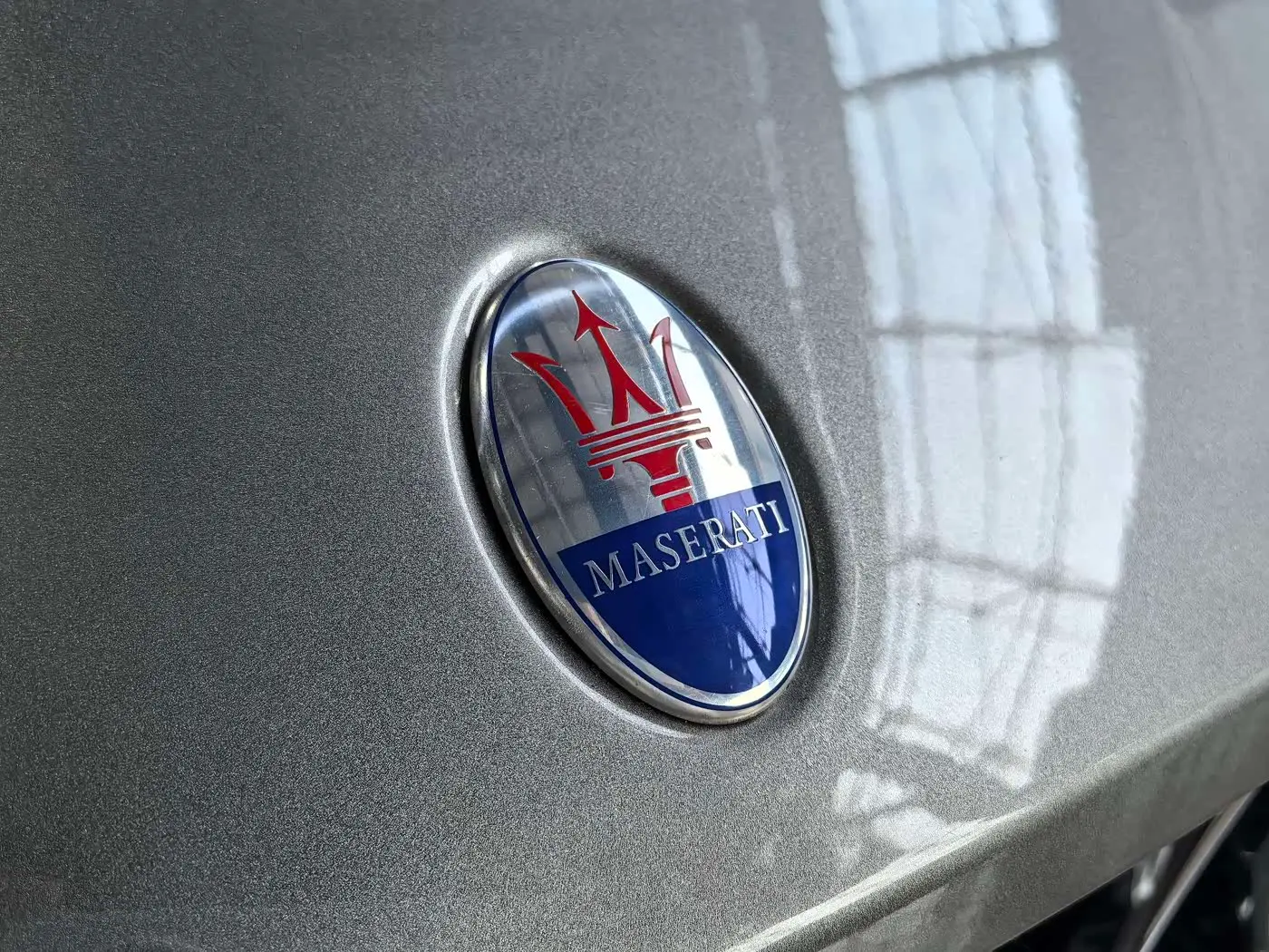Maserati Levante 2019 — Photo 4/20