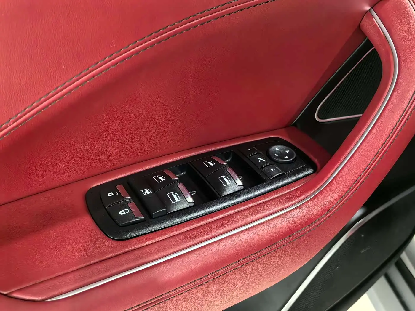Maserati Levante 2019 — Photo 16/20