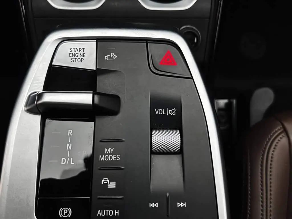 BMW X1 2023 — Photo 13/20
