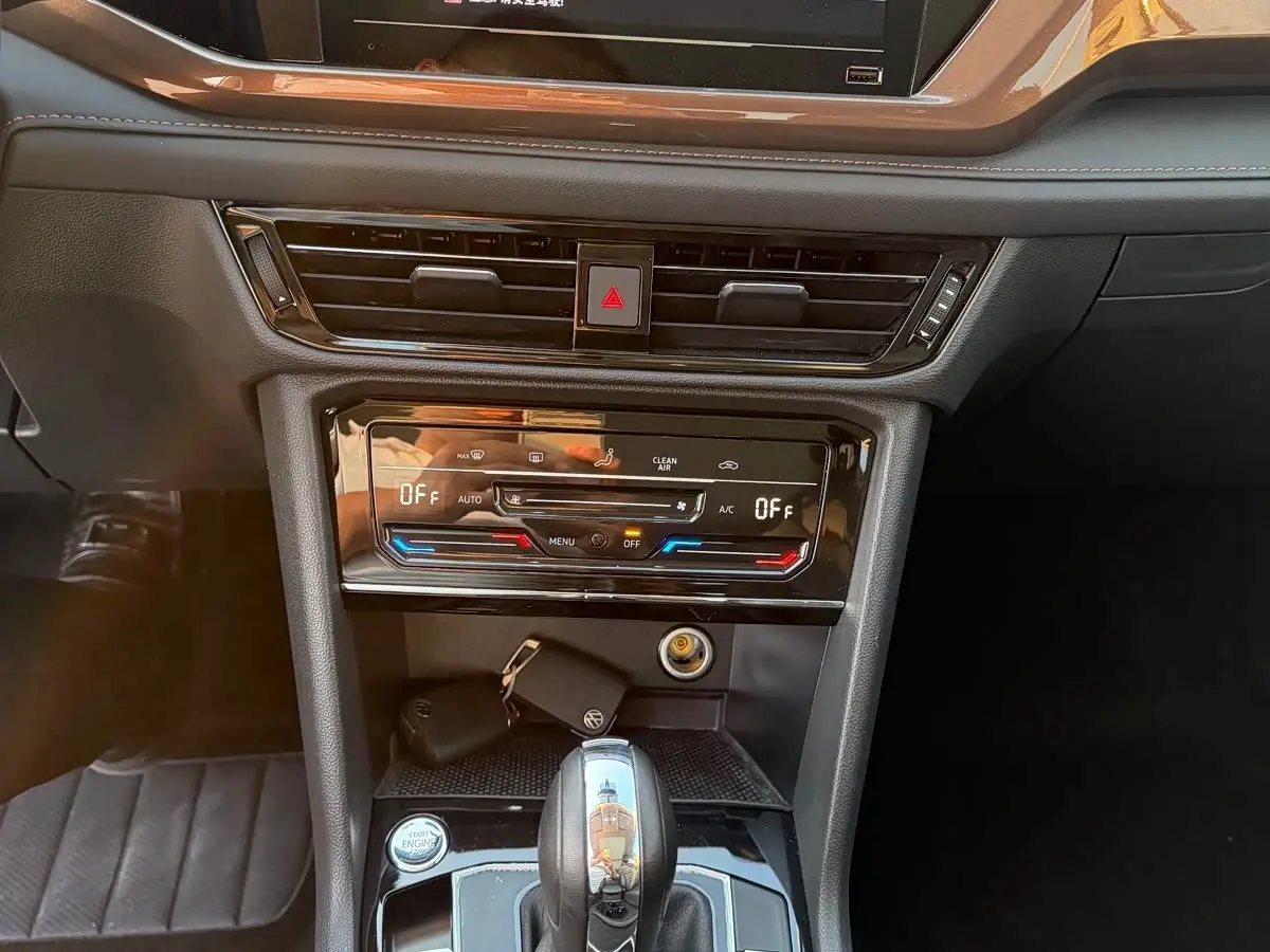 Volkswagen Tharu 2022 — Şəkil 11/13