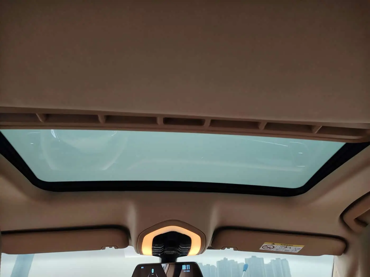 Porsche Panamera 2015 — Photo 11/20