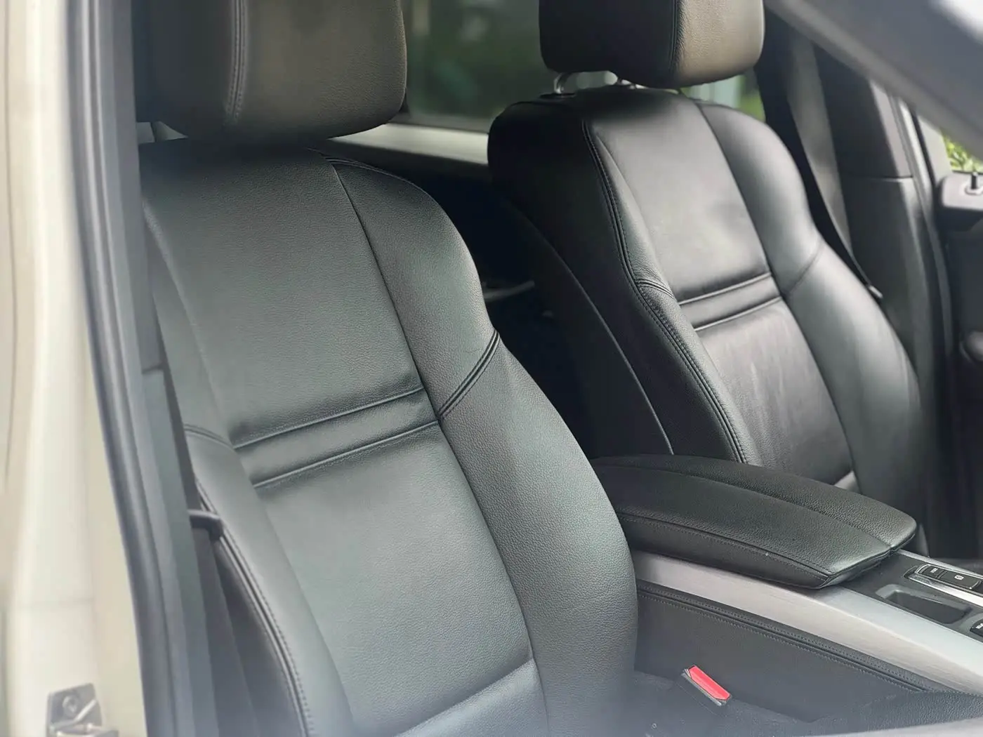 BMW X5 M 2013 — Şəkil 15/19