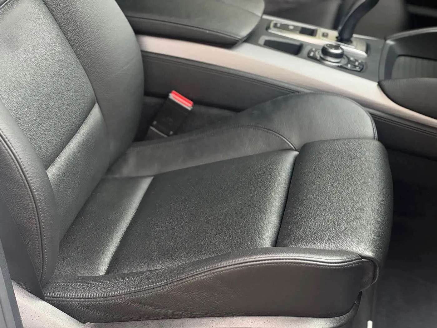 BMW X5 M 2013 — Şəkil 14/19