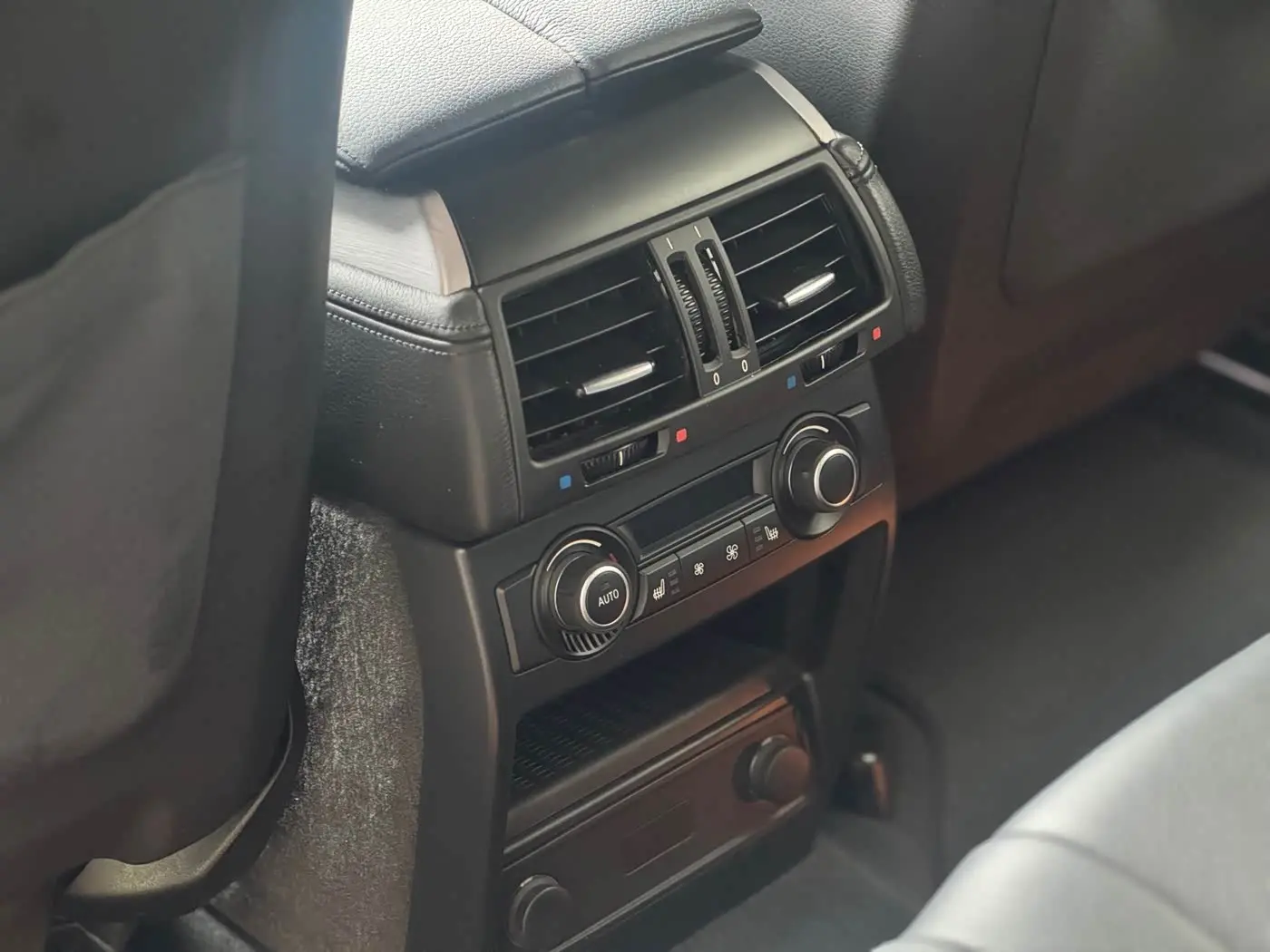 BMW X5 M 2013 — Şəkil 11/19