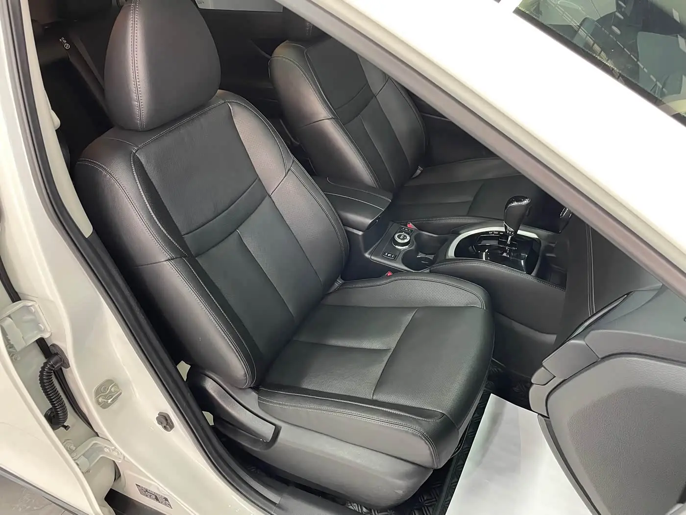 Nissan X-Trail 2022 — Photo 20/20