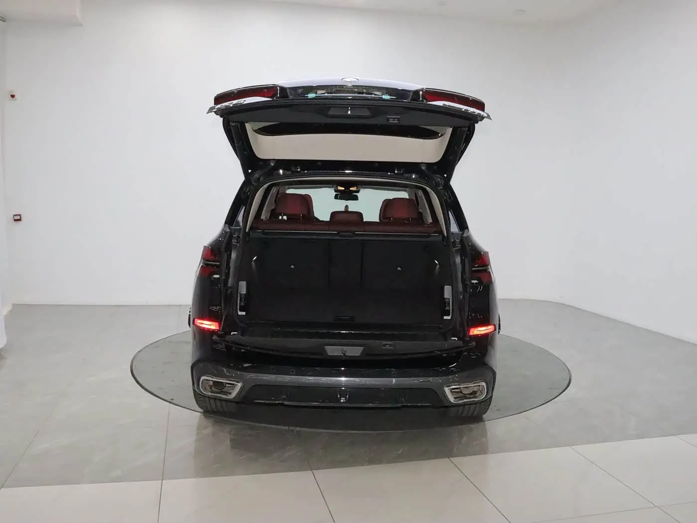 BMW X5 2025 — Фото 14/20