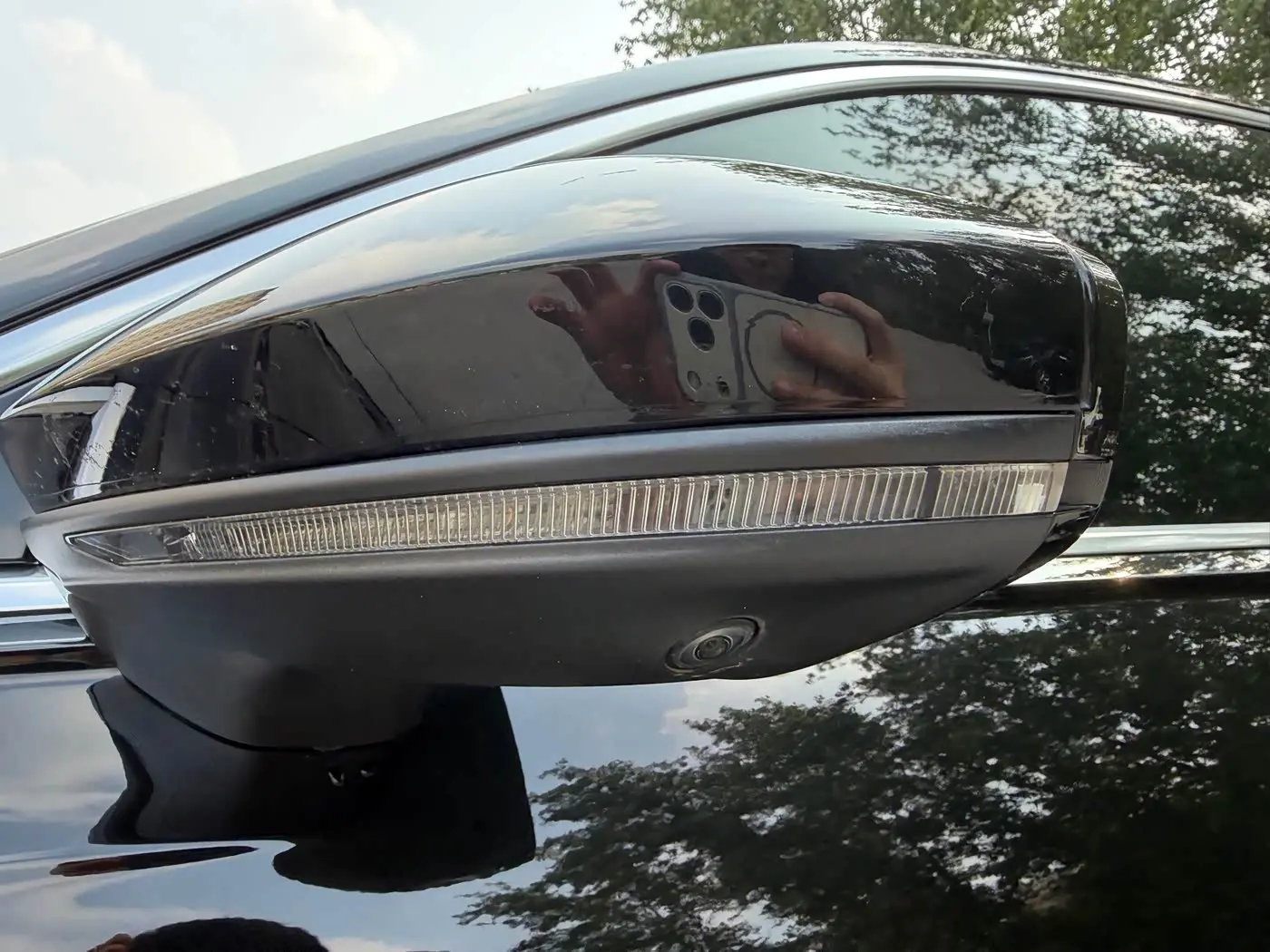 Audi A6L 2024 — Photo 11/16
