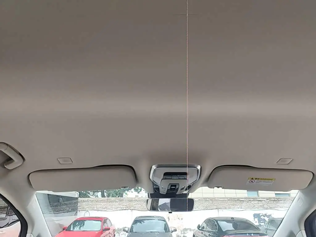 Hongqi HQ9 PHEV 2024 — Photo 18/20