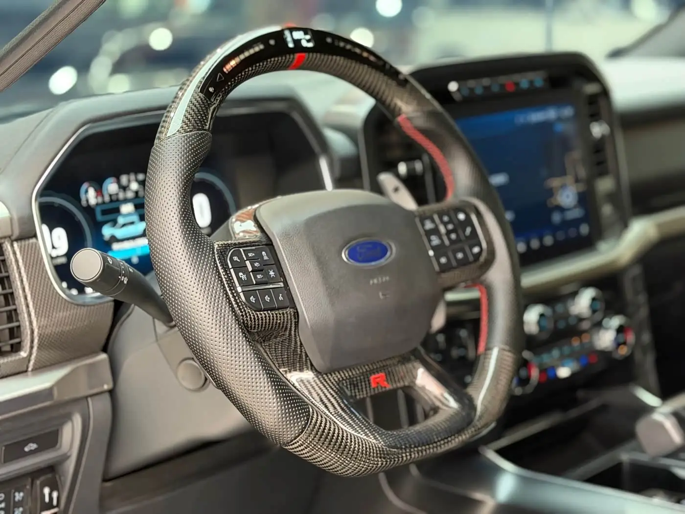 Ford F-150 Raptor 2023 — Photo 6/19