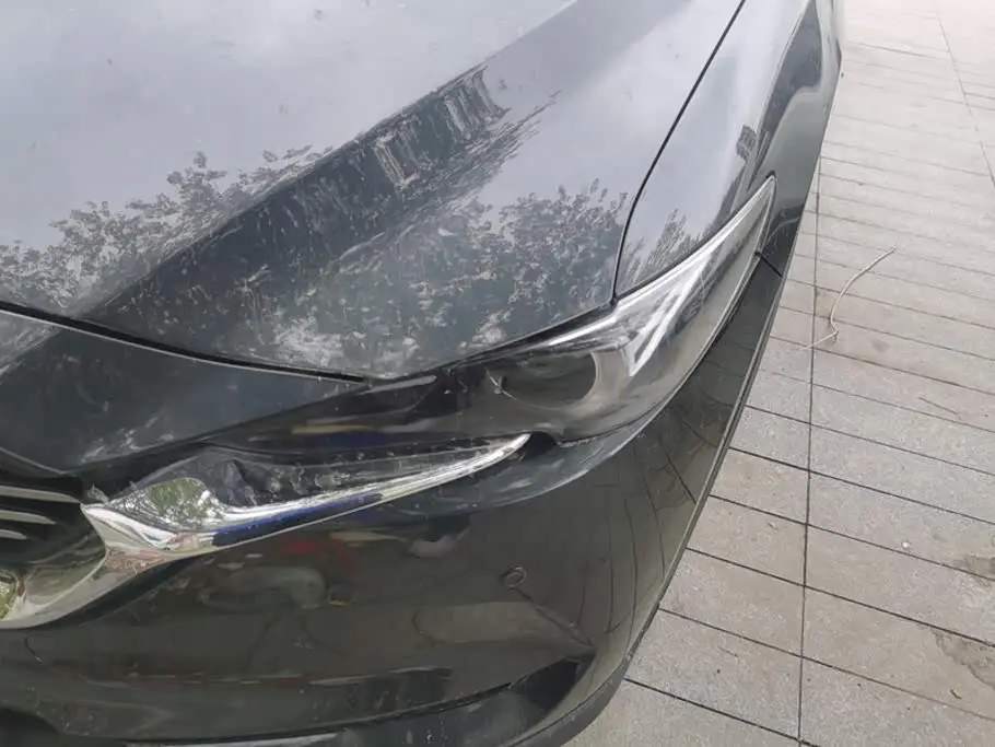 Mazda CX-8 2020 — Şəkil 5/16
