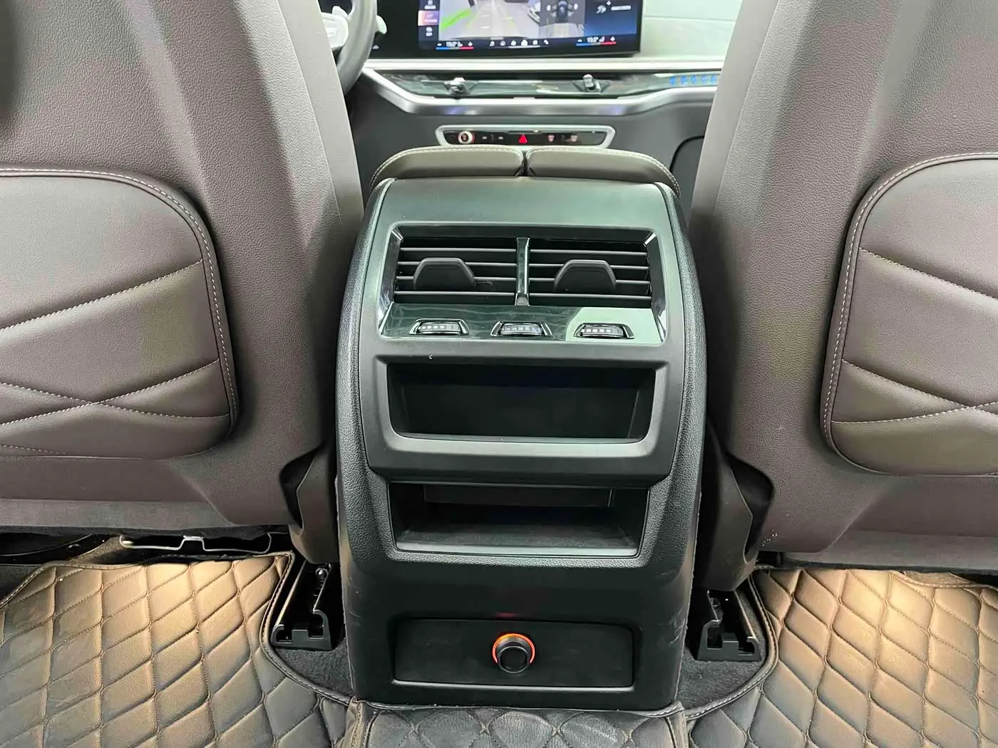 BMW X5 2025 — Photo 14/20
