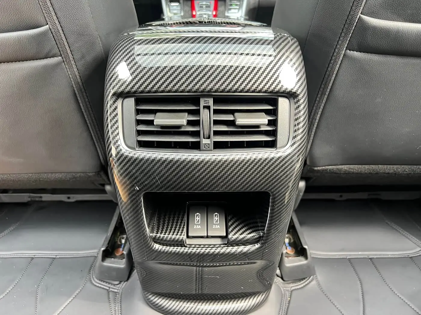 Honda CR-V New Energy 2021 — Фото 18/20