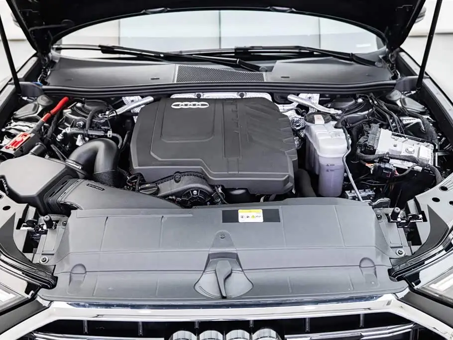 Audi A6L 2025 — Şəkil 6/20