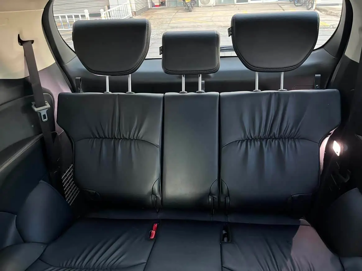 Honda Odyssey 2021 — Şəkil 19/20