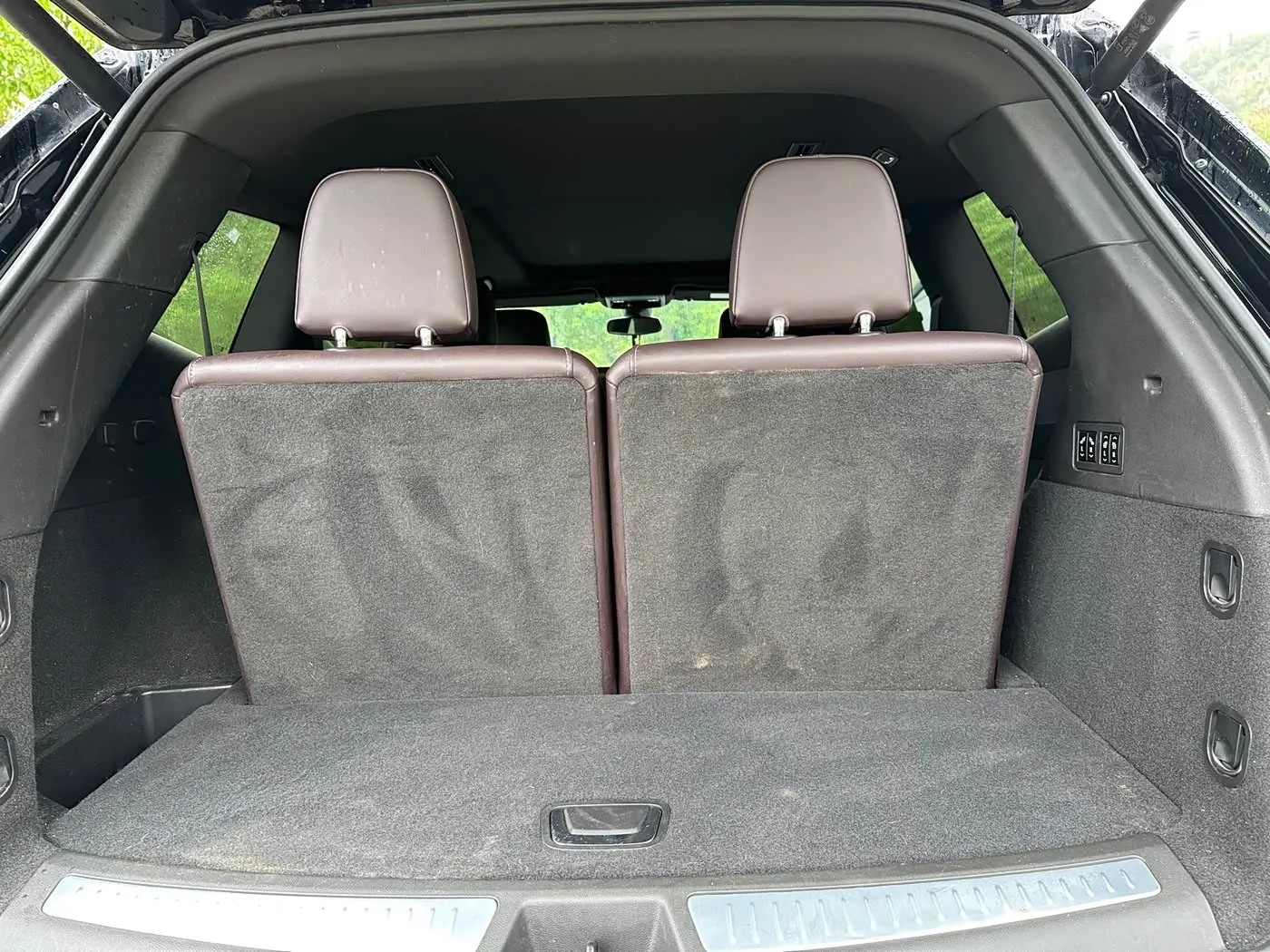 Cadillac XT6 2021 — Photo 13/16