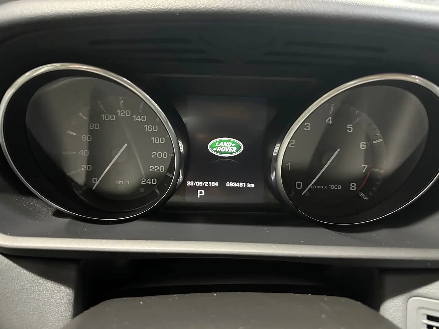 Land Rover Range Rover Sport 2014 — Фото 7/19