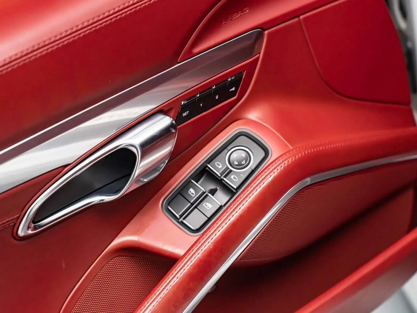 Porsche 911 2017 — ფოტო 16/19