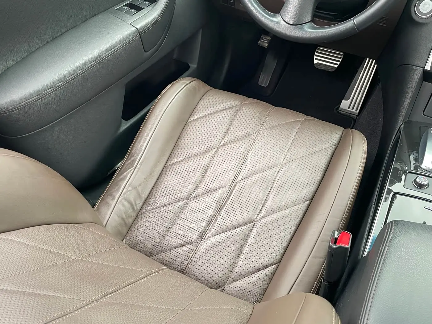 Infiniti QX70 2015 — Фото 13/17