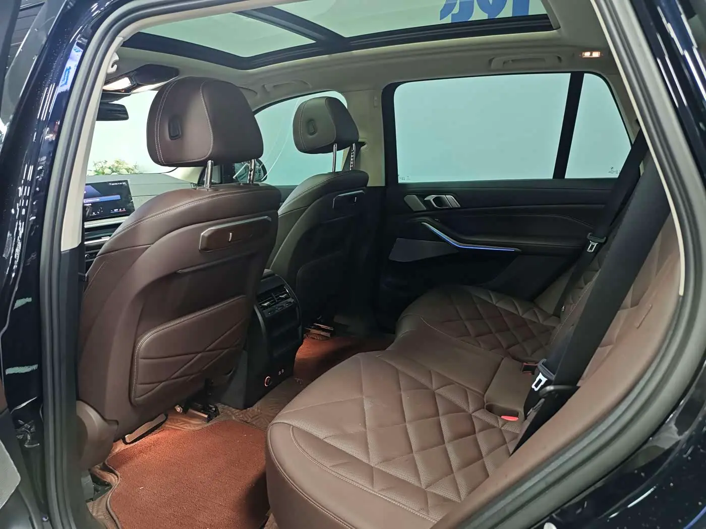 BMW X5 2024 — Photo 6/10