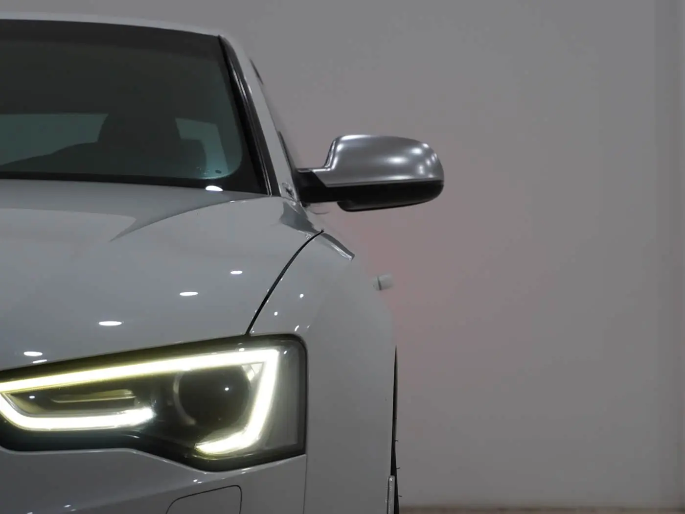 Audi S5 2012 — Photo 4/13