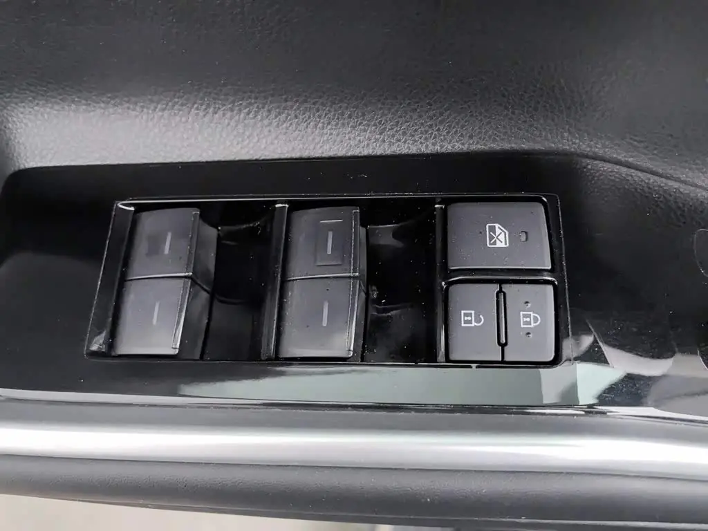 Toyota Highlander 2022 — Şəkil 9/20