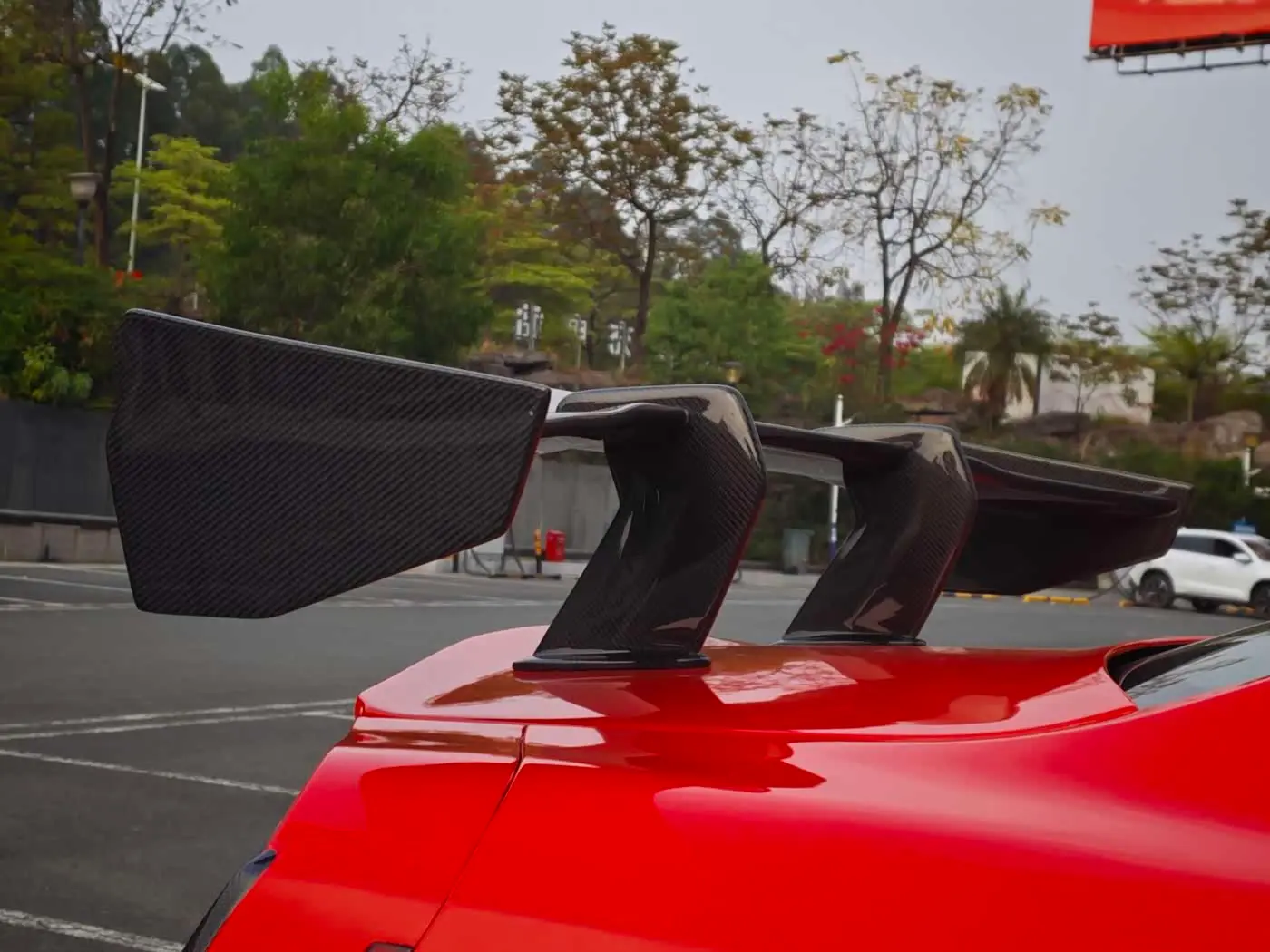 Nissan GT-R 2012 — Photo 15/18
