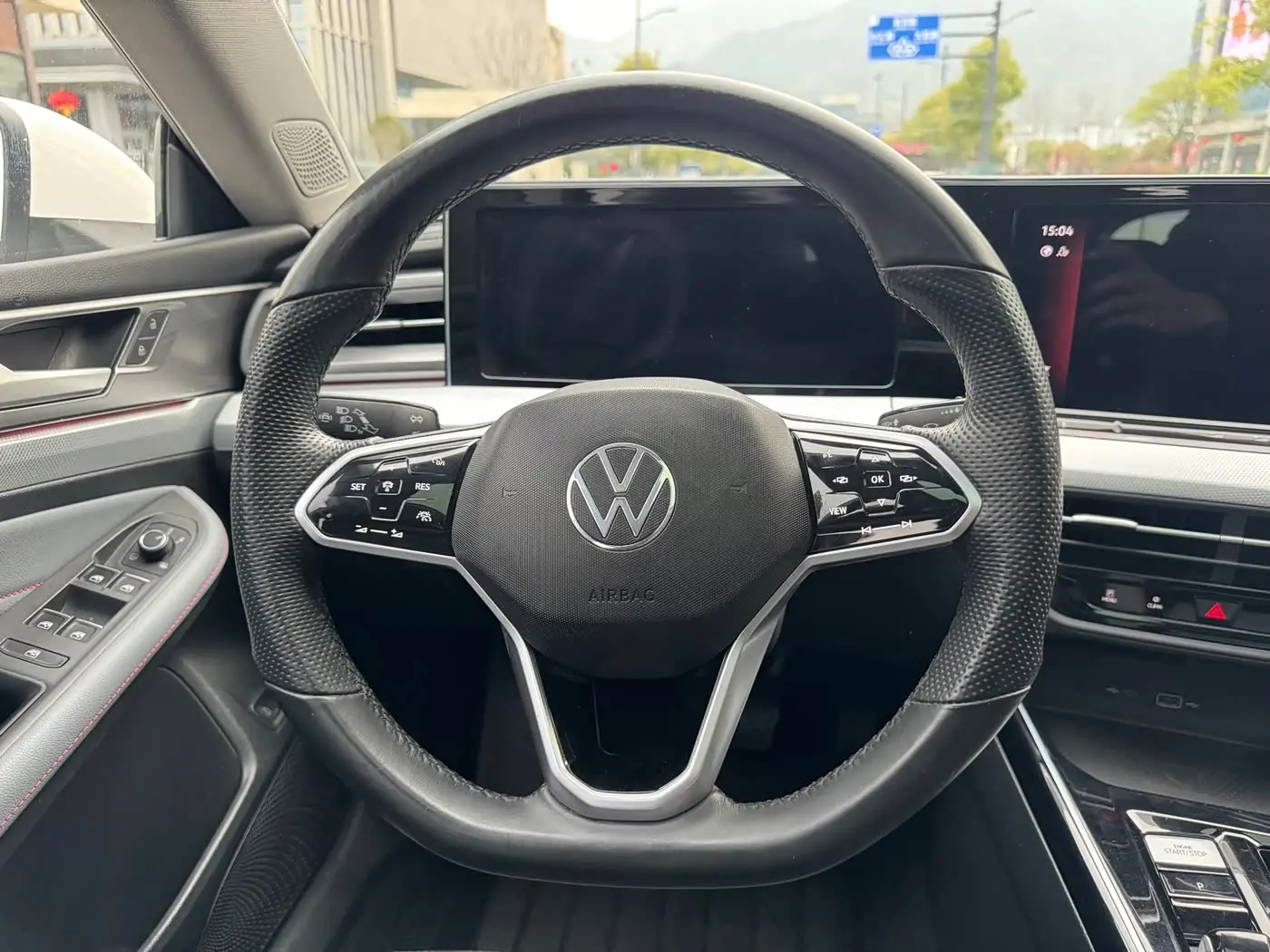 Volkswagen Lamando 2023 — Photo 11/17