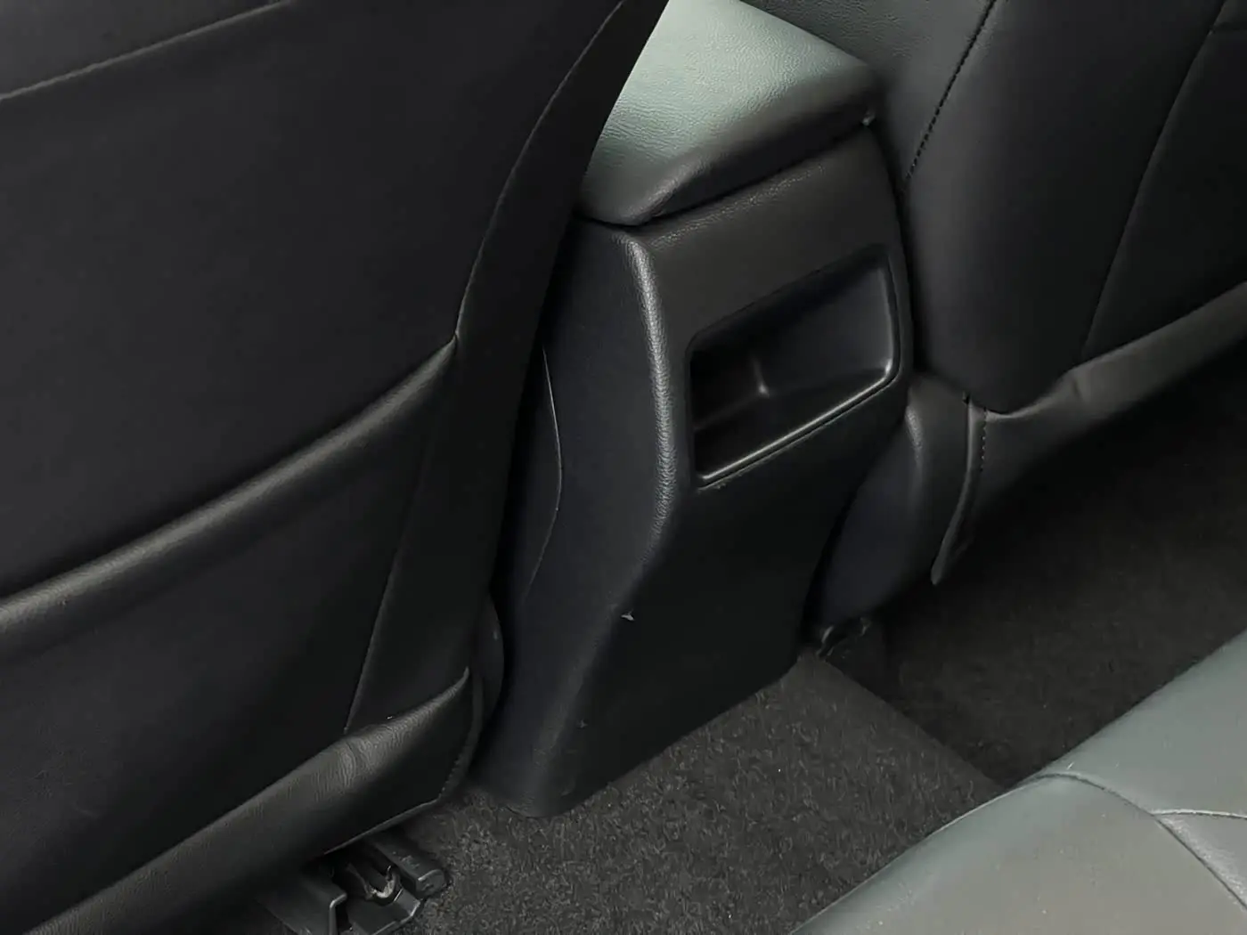 Toyota Corolla 2022 — Photo 15/20