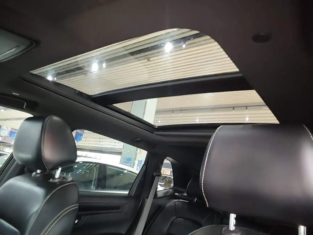 Honda CR-V New Energy 2023 — Фото 18/20