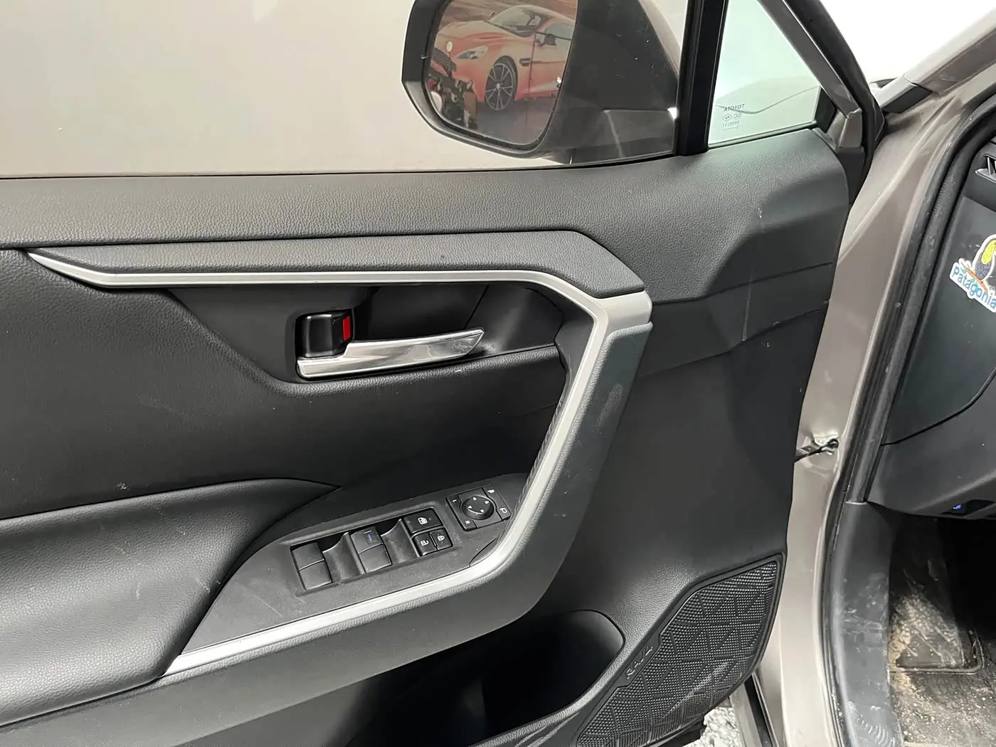 Toyota RAV4 Rongfang 2020 — Photo 6/19