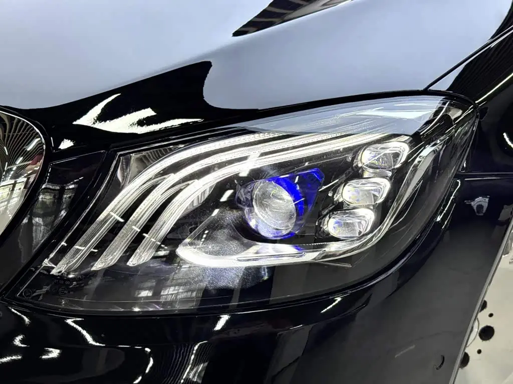 Mercedes-Benz Maybach S-Class 2016 — Şəkil 6/20