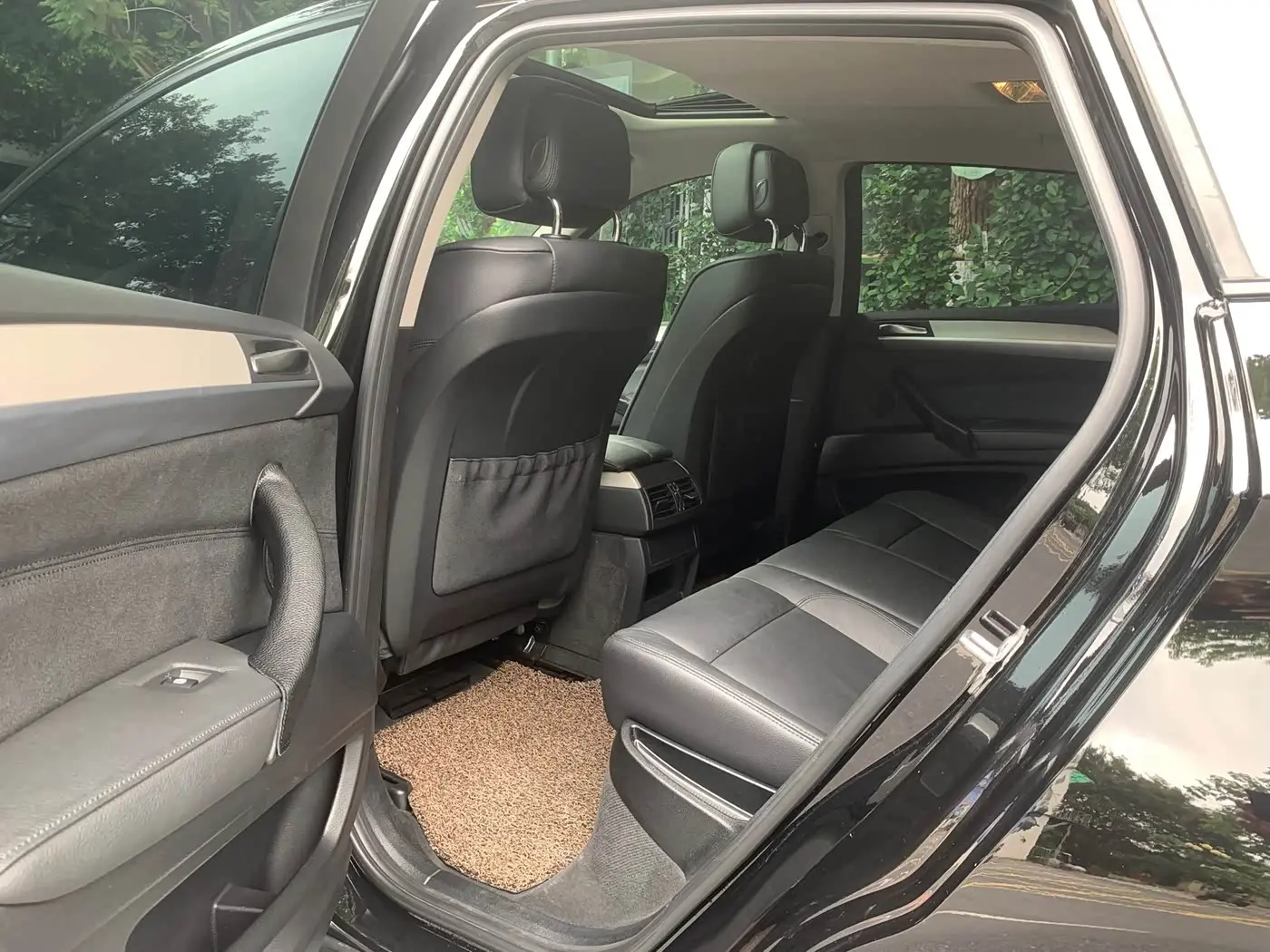 BMW X6 2015 — Photo 7/20