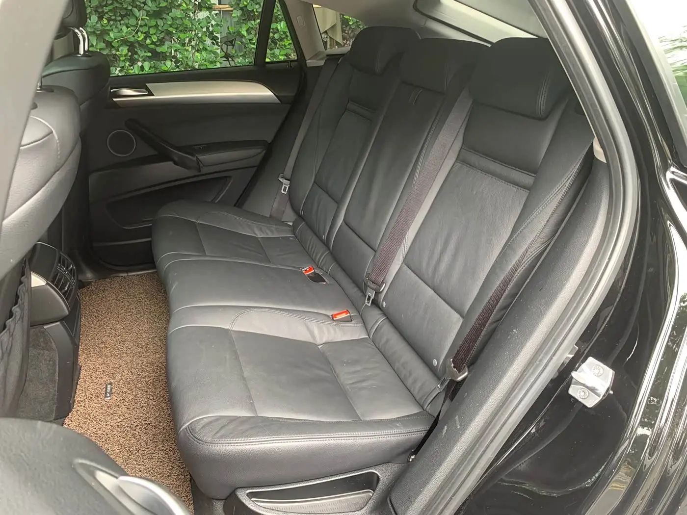 BMW X6 2015 — Photo 15/20