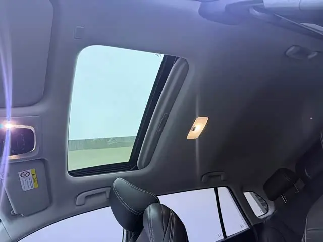 Toyota Frontlander 2024 — Şəkil 9/20