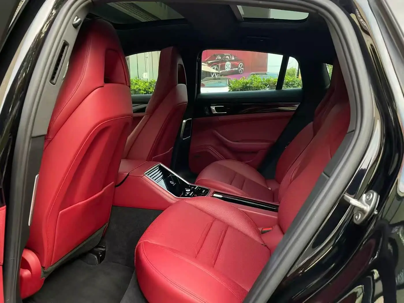Porsche Panamera 2022 — Photo 3/15