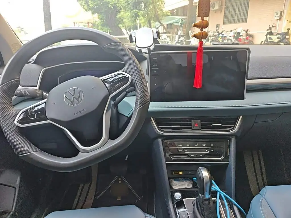 Volkswagen Tharu 2023 — Photo 10/20
