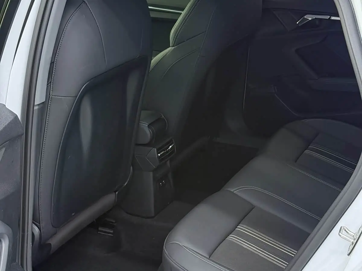 Audi A3 2022 — Photo 14/20