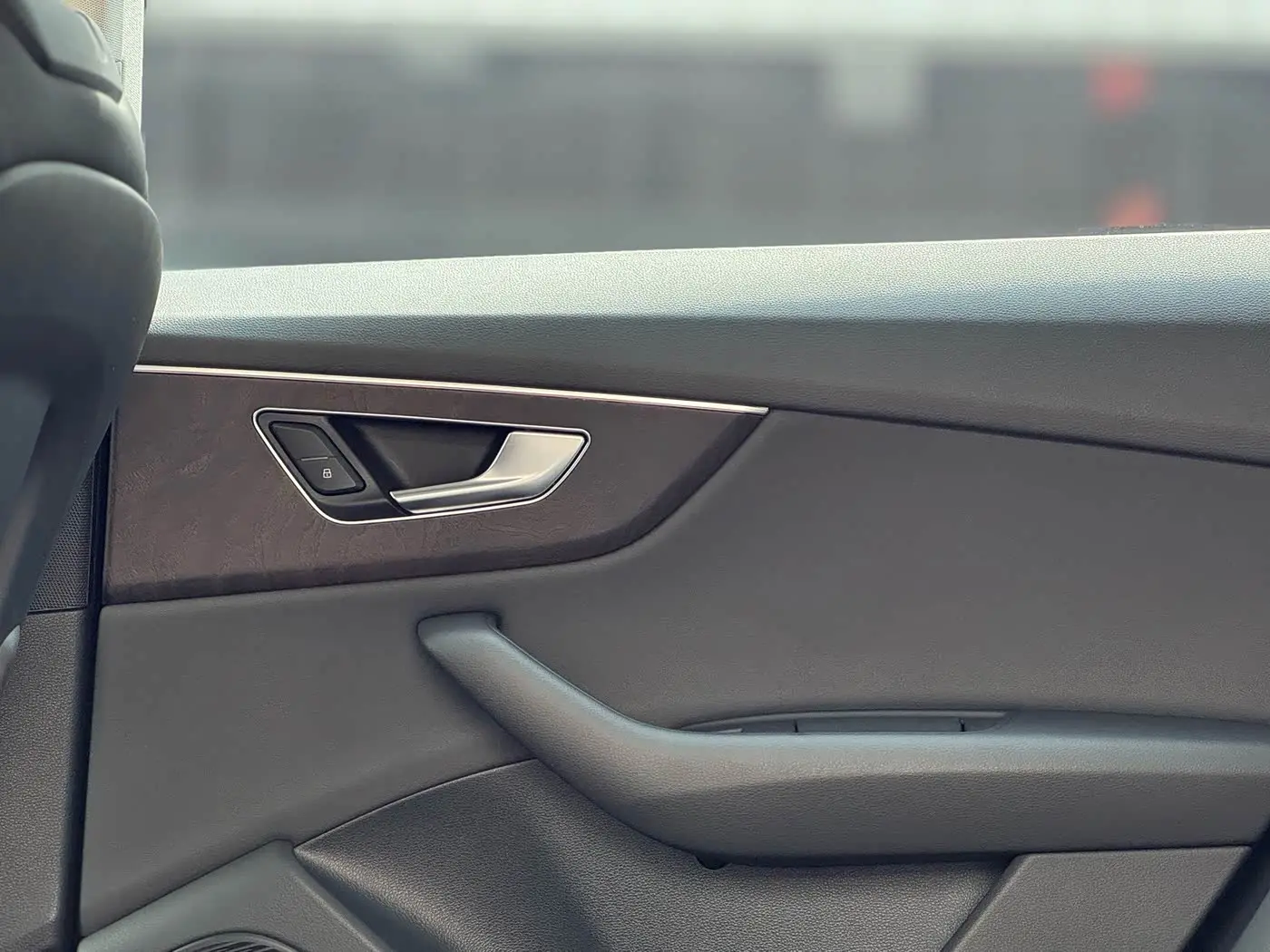 Audi Q8 2021 — Photo 16/17