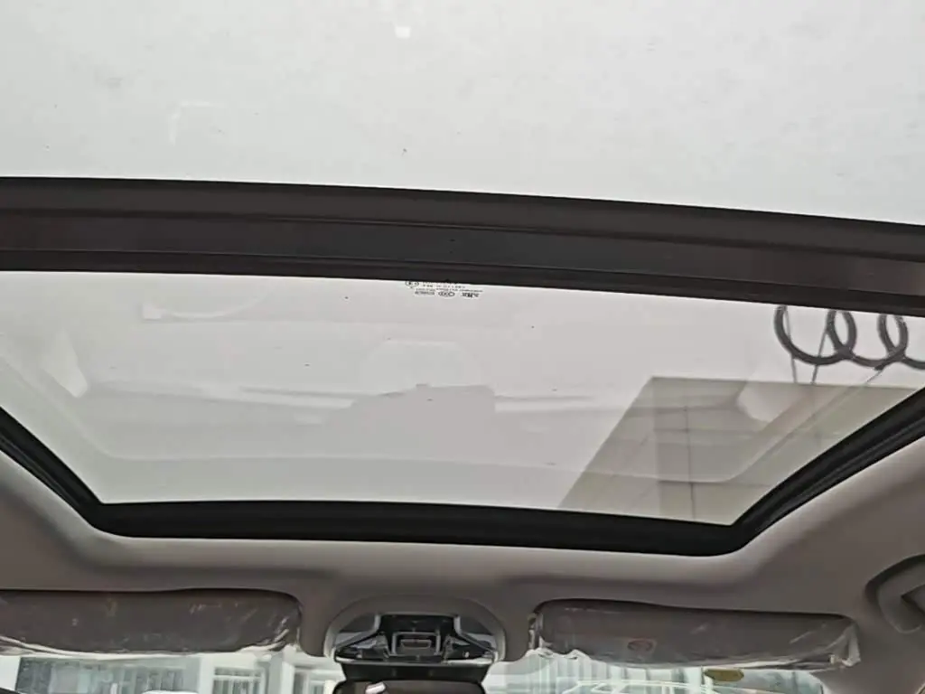 Ford Lingrui New Energy 2026 — Photo 18/20