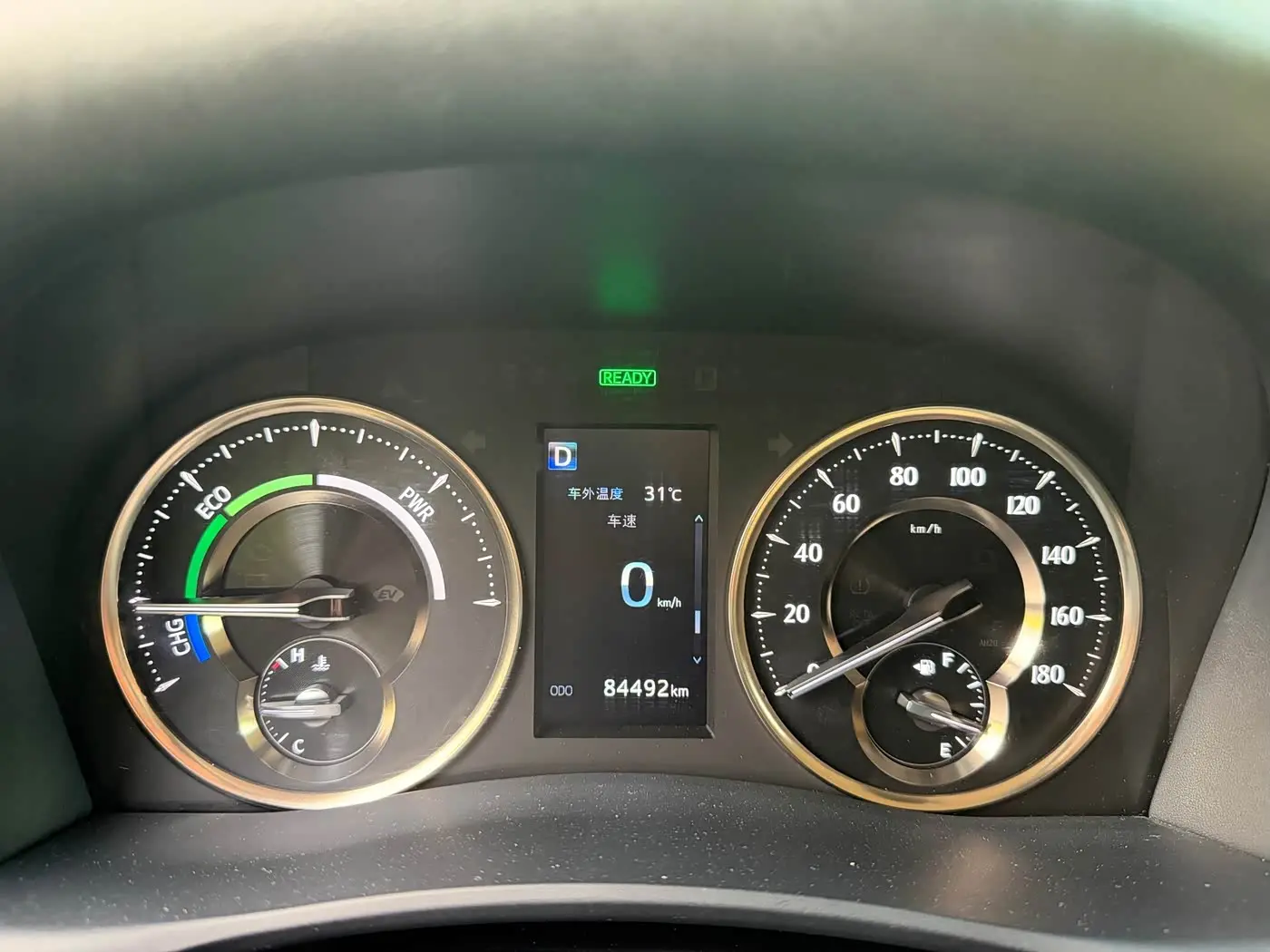 Toyota Alphard 2021 — Photo 4/18