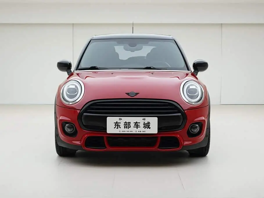 MINI MINI 2020 — Photo 2/20