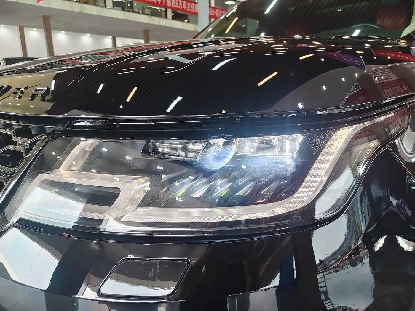 Land Rover Range Rover Sport 2019 — Şəkil 4/20
