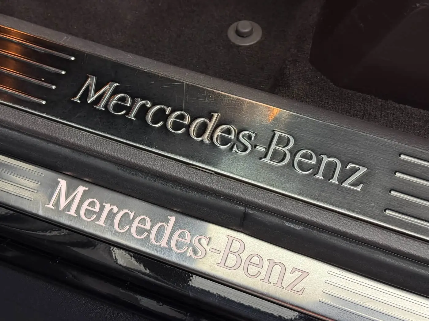 Mercedes-Benz GLS 2018 — Photo 11/20