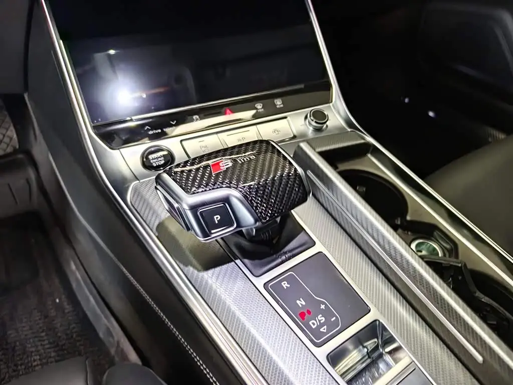 Audi A7 2025 — Photo 12/20